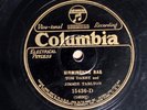Tom Darby and Jimmie Tarlton COLUMBIA 15436 V+