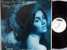 Emmylou Harris Rare ORIG US Promo LP Gliding bird EX ’70 Jubilee JGS8031 Country