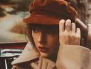 TAYLOR SWIFT - RED TAYLOR'S VERSION - 2021 FRANCE *SEALED* RED VINYL 4X LP SET