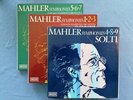 Decca 7BB 173/187 Stereo - Mahler 