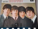 THE BEATLES - Aiuto  (Help ) Italian Issue LP Film Soundtrack Stereo Gatefold