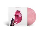 NICKI MINAJ - Queen Radio Pink Vinyl - New Vinyl Record - N600z
