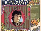 DONOVAN - Sunshine Superman - New Vinyl Record - K600z