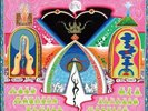 ACID MOTHERS TEMPLE - HOLY BLACK MOUNTAIN SIDE - Vinyl Record VL - Z3447z