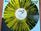 ELVIS PRESLEY Elvis' Witchcraft Album VINYLE JAUNE/NOIR LP TCB RECORDS LSP2908