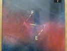 Soviet Soviet - Fate vinyl LP collector's item Felte records 2013