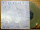 Lebanon Hanover - The World Is Getting Colder (Clear Vinyl) LP Minimal Synth