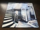 Mazzy Star, She Hangs Brightly LP.  Original Vinyl. Rough Trade 158.  UK Release