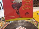The El Dorados * Crazy Little Mama * Vee Jay -1001 LP VJ deep groove ** 1957