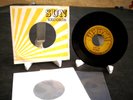 1 x 1955 er US Sun Single Elvis Presley Mystery Train Sun 223