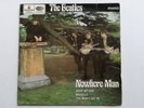 THE BEATLES   NOWHERE  MAN  ORIG  1966 UK  EP  PARLOPHONE GEP  8952