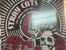Stray Cats - Best Of The Toronto Strut 1983