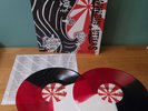 Swingin' Utters Limited Pressed Colored Vinyl Punk Fat Wreck Chords Double LP