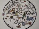 LED ZEPPELIN 'Led Zeppelin III' Picture Disc Lp  German Import  180 Gram Vinyl