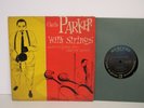 Charlie Parker With Strings DSM Cover Jazz 10