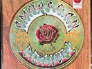 LP Grateful Dead American Beauty Album 2022 Vinyl Limeade ColorVinyl NEW Sealed1