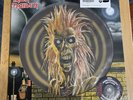 Iron Maiden First Vinyl Record LP Picture Disc RSD 40th Brand New Sealed NWOBHM
