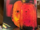 Alice In Chains - Jar Of Flies Limited Edition Tri Color Vinyl LP - IN HAND