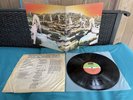 Led Zeppelin Houses of the Holy 1973 SD 7255, ST-A-732783 Canada Atlantic VTG Ex