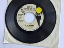 VOLT NORTHERN SOUL 45 - J J BARNES - GOT TO GET RID OF YOU- Mint. 7” Promo/Demo