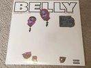 Belly Soundtrack Vinyl in Shrink DMX Ruff Ryderz