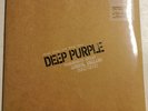Deep Purple - Live In London 2002 - Ltd Edition 3x Vinyl LP