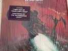 Meat Loaf LP Bat Out of Hell PE-34974 Vinyl EX HYPE