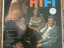 BILLY TIPTON: plays hi-fi on piano TOPS 12