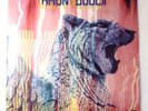 AMON DÜÜL II - WOLF CITY 1972 DE - UAS 29 406 I - Top Zustand