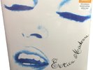 MADONNA erotica 2018 EU MAVERICK SAINSURYS WHITE VINYL *FACTORY SEALED*