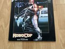 Basil Poledouris Robocop TER 1146 Original Soundtrack Recording
