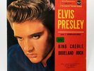 ELVIS PRESLEY (45 RPM-ITALY) 45N 0776  