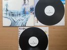 Radiohead - OK Computer 2xLP Vinyl 1st Press Rare VG+/EX- 1997 Indie Alt Rock