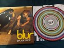 Blur Parklife Zoetrope Record Store Day 2024 RSD 24 Vinyl