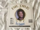 Dr Dre - The Chronic Vinyl