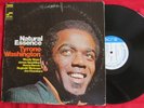Tyrone Washington Natural Essence orig 1968 Blue Note BST 84274 Liberty RVG VG++