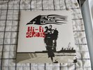 A Hi-Fi Serious VINYL LP PLUS DOUBLE CD NEW