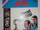Johnny hallyday Japon L'aventure c'est l'aventure HIT2035