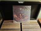 WASP W.A.S.P. I Wanna Be Somebody Picture Disc LP Vinyl (FIRST PRESSING) 1984