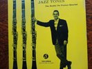 Buddy DeFranco Quartet - Jazz Tones - 1957 Columbia 10