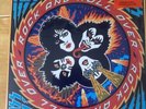 Kiss Rock And Roll Over 45th Anniversary Picture Disc LP Vinyl Sealed New