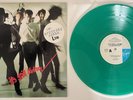 The Birthday Party   It's Still Living .. LP Green Vinyl .. NM / NM .. Nick Cave