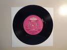 GENESIS: (w/Gabriel)Looking For Someone-Visions Of Angels-U.K. 7