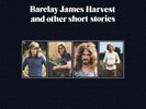 Barclay James Harvest - Barclay James Harvest & Other Short [New LP Vinyl]