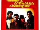 Melting Pot Booker T. & The MGs 1970 Vinyl Stax Records 1st Press