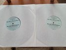 GEORGE THOROGOOD KING BISCUIT FLOWER HOUR RADIO SHOW 2-LP NM