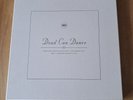 Dead Can Dance 4LP Box  ,Vinyl Boxset