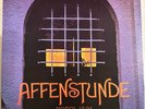 POPOL VUH – AFFENSTUNDE - VINYL LP BLACK - VG+ - A13
