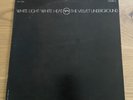 Velvet Underground - White Light/White Heat - VG+ Vinyl LP Verve V6-5046