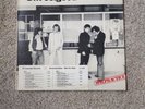 Dr. Feelgood – Malpractice   NM Promo Vinyl LP70